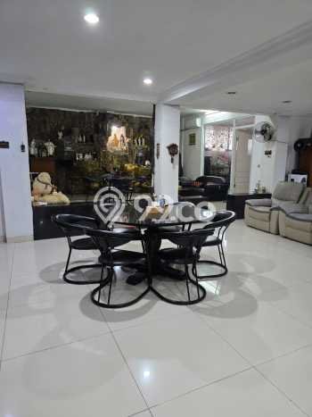Dijual Rumah Premium dengan Fasilitas Sekitar Komplit di Kembangan, Jakarta Barat Dijual Rumah Premium dengan Fasilitas Sekitar Komplit di Kembangan, Jakarta Barat