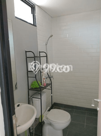 Rumah Minimalis 3 KT di Lippo Karawaci Tangerang Unfurnished Rumah Minimalis 3 KT di Lippo Karawaci Tangerang Unfurnished