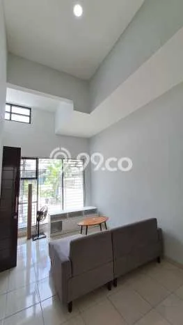 Rumah Modern Minimalis 2 KT Bisa Langsung Pindah di Sepatan Rumah Modern Minimalis 2 KT Bisa Langsung Pindah di Sepatan