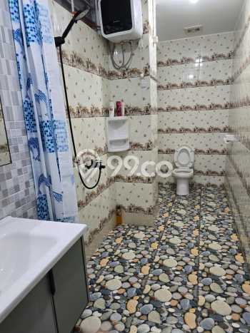Dijual Rumah Premium dengan Fasilitas Sekitar Komplit di Kembangan, Jakarta Barat Dijual Rumah Premium dengan Fasilitas Sekitar Komplit di Kembangan, Jakarta Barat