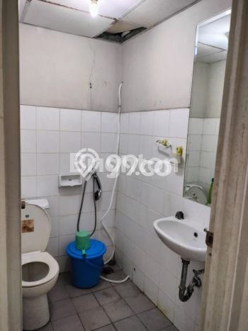 Apartemen Terjangkau Dijual di Tangerang 1 KT & 1 KM Apartemen Terjangkau Dijual di Tangerang 1 KT & 1 KM