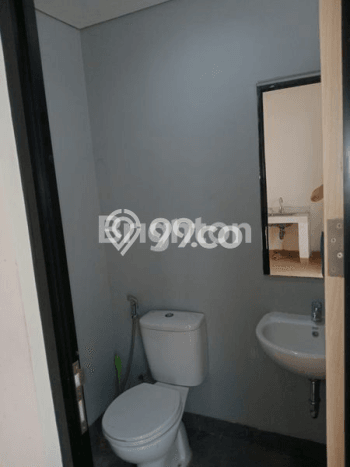 Rumah Minimalis 3 KT di Lippo Karawaci Tangerang Unfurnished Rumah Minimalis 3 KT di Lippo Karawaci Tangerang Unfurnished