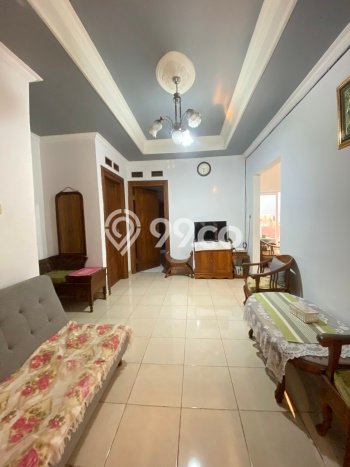 Rumah Modern Minimalis 4 Kamar Bisa Langsung Pindah di Pamulang Rumah Modern Minimalis 4 Kamar Bisa Langsung Pindah di Pamulang