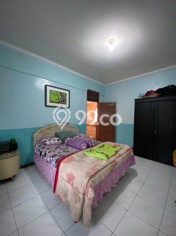 Rumah Mewah LB 344m2 Siap Pakai Desain Elegan di Bintaro, Tangerang Selatan Rumah Mewah LB 344m2 Siap Pakai Desain Elegan di Bintaro, Tangerang Selatan
