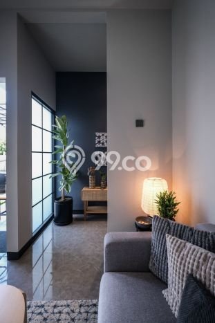 Dijual Rumah Luas Megah Dengan View Cantik di Bintaro, Tangerang Selatan Dijual Rumah Luas Megah Dengan View Cantik di Bintaro, Tangerang Selatan