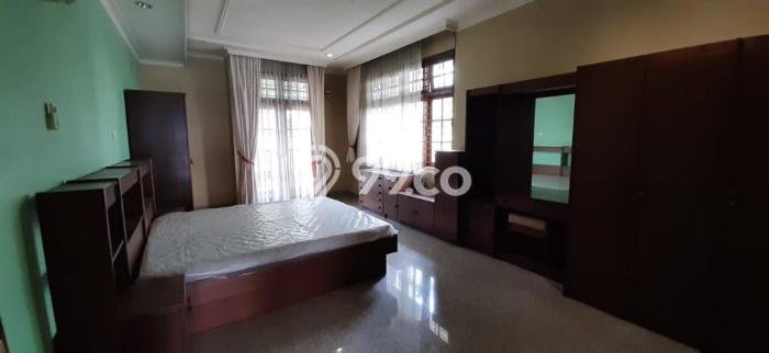 Siap Huni Rumah Mewah 4 Kamar di Cinere Dekat ke Mana Pun Siap Huni Rumah Mewah 4 Kamar di Cinere Dekat ke Mana Pun