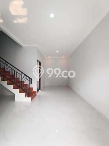 Hunian Cantik Modern Lb 107m2 di Jagakarsa, Jakarta Selatan Hunian Cantik Modern Lb 107m2 di Jagakarsa, Jakarta Selatan
