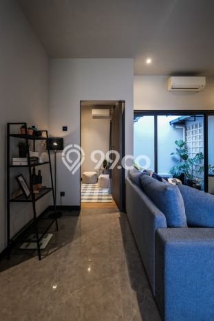 Dijual Rumah Luas Megah Dengan View Cantik di Bintaro, Tangerang Selatan Dijual Rumah Luas Megah Dengan View Cantik di Bintaro, Tangerang Selatan