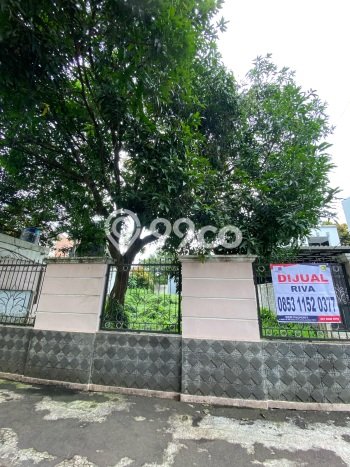 Tanah di Pasar Minggu, Jakarta Selatan Luas 320m2 Dijual Segera Tanah di Pasar Minggu, Jakarta Selatan Luas 320m2 Dijual Segera