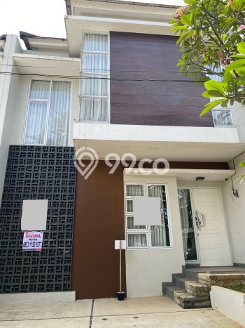 Dijual Rumah 3 Kamar Lokasi Ideal Nyaman dan Strategis di Pamulang Dijual Rumah 3 Kamar Lokasi Ideal Nyaman dan Strategis di Pamulang