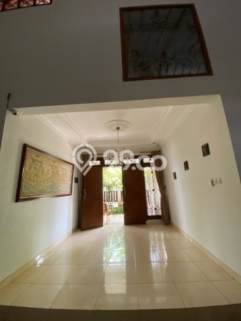 Rumah Modern Cantik 4 Kamar Bisa Langsung Pindah di Ciputat Rumah Modern Cantik 4 Kamar Bisa Langsung Pindah di Ciputat