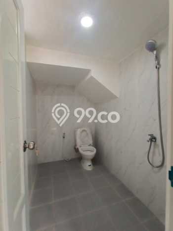 Hunian Cantik Modern Lb 107m2 di Jagakarsa, Jakarta Selatan Hunian Cantik Modern Lb 107m2 di Jagakarsa, Jakarta Selatan