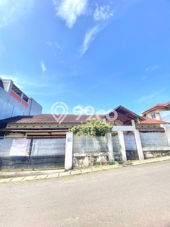 Dijual Rumah 4 Kamar Lokasi Ideal Bagus dan Strategis di Pamulang Dijual Rumah 4 Kamar Lokasi Ideal Bagus dan Strategis di Pamulang