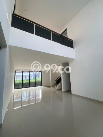 Hunian Elit LB 285m2 Siap Huni Desain Elegan di Bintaro, Tangerang Selatan Hunian Elit LB 285m2 Siap Huni Desain Elegan di Bintaro, Tangerang Selatan