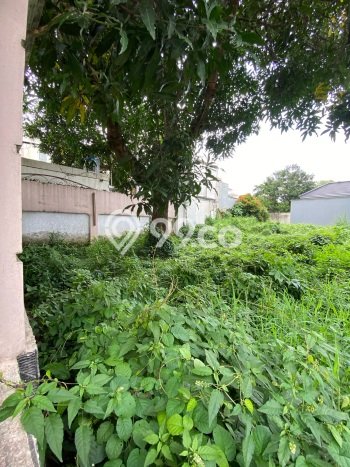 Tanah di Pasar Minggu, Jakarta Selatan Luas 320m2 Dijual Segera Tanah di Pasar Minggu, Jakarta Selatan Luas 320m2 Dijual Segera