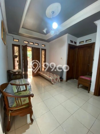 Rumah Modern Minimalis 4 Kamar Bisa Langsung Pindah di Pamulang Rumah Modern Minimalis 4 Kamar Bisa Langsung Pindah di Pamulang