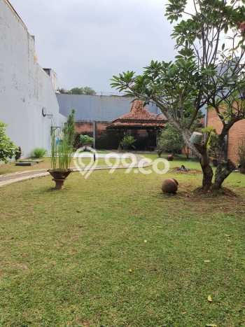 Hunian Super Mewah dengan Akses Paling Strategis di Bintaro, Tangerang Selatan Hunian Super Mewah dengan Akses Paling Strategis di Bintaro, Tangerang Selatan