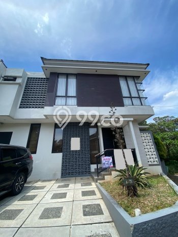 Dijual Rumah 4 Kamar Lokasi Ideal Nyaman dan Strategis di Pamulang Dijual Rumah 4 Kamar Lokasi Ideal Nyaman dan Strategis di Pamulang