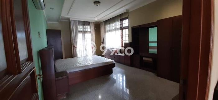 Siap Huni Rumah Mewah 4 Kamar di Cinere Dekat ke Mana Pun Siap Huni Rumah Mewah 4 Kamar di Cinere Dekat ke Mana Pun