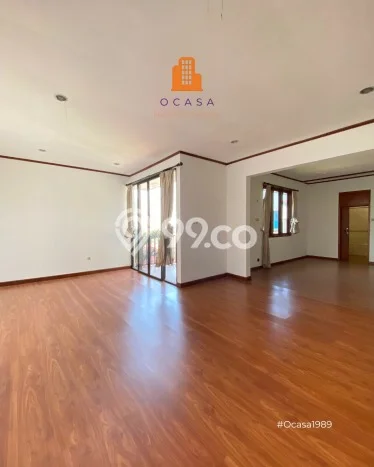 Hunian Super Elit dengan Akses Paling Strategis di Kemang, Jakarta Selatan Hunian Super Elit dengan Akses Paling Strategis di Kemang, Jakarta Selatan