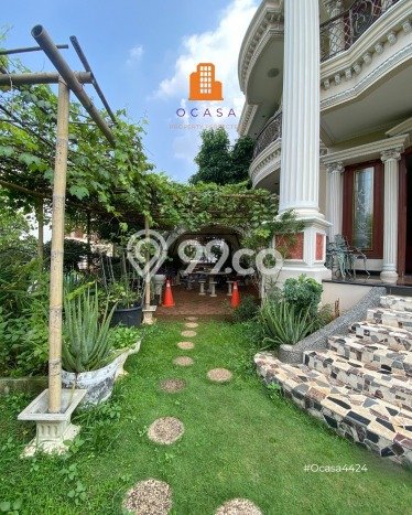 Rumah Elit LB 700m2 Siap Huni Desain Elegan di Sunter, Jakarta Utara Rumah Elit LB 700m2 Siap Huni Desain Elegan di Sunter, Jakarta Utara