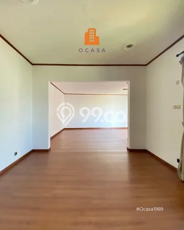 Hunian Super Elit dengan Akses Paling Strategis di Kemang, Jakarta Selatan Hunian Super Elit dengan Akses Paling Strategis di Kemang, Jakarta Selatan