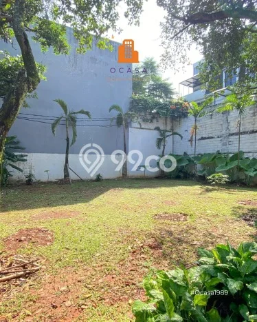 Hunian Super Elit dengan Akses Paling Strategis di Kemang, Jakarta Selatan Hunian Super Elit dengan Akses Paling Strategis di Kemang, Jakarta Selatan