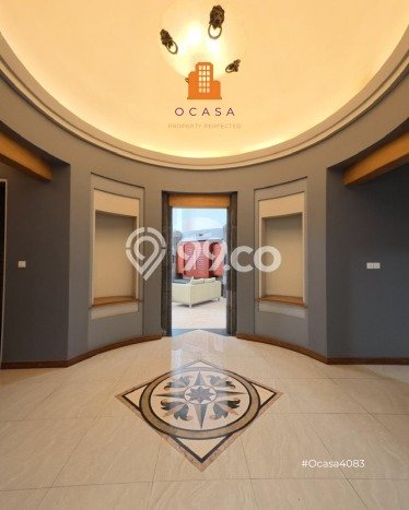 Kesempatan Memiliki Rumah LT 753m² / LB 520m² di Menteng, Dekat Pusat Kota, Jakarta Pusat Kesempatan Memiliki Rumah LT 753m² / LB 520m² di Menteng, Dekat Pusat Kota, Jakarta Pusat