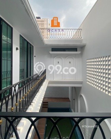 Best Deal Hunian Mewah Ideal dan Luas di Cilandak, Jakarta Selatan Best Deal Hunian Mewah Ideal dan Luas di Cilandak, Jakarta Selatan