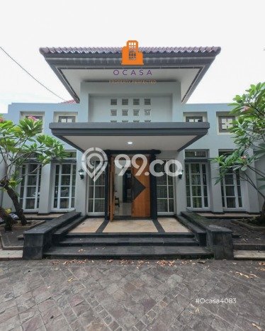 Kesempatan Memiliki Rumah LT 753m² / LB 520m² di Menteng, Dekat Pusat Kota, Jakarta Pusat Kesempatan Memiliki Rumah LT 753m² / LB 520m² di Menteng, Dekat Pusat Kota, Jakarta Pusat