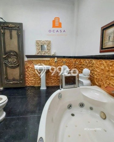 Best Deal Hunian Mewah Ideal dan Luas di Menteng, Jakarta Pusat Best Deal Hunian Mewah Ideal dan Luas di Menteng, Jakarta Pusat