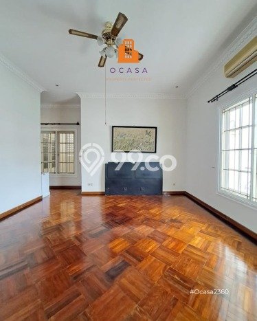 Jual Rumah Mewah Megah Dengan View Cantik di Pondok Indah, Jakarta Selatan Jual Rumah Mewah Megah Dengan View Cantik di Pondok Indah, Jakarta Selatan