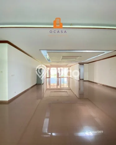 Hunian Super Elit dengan Akses Paling Strategis di Kemang, Jakarta Selatan Hunian Super Elit dengan Akses Paling Strategis di Kemang, Jakarta Selatan