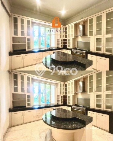 BEST LOCATION! Rumah di Kemang, Akses ke Stasiun, 7 KM, Luas 750m² LB 800m² BEST LOCATION! Rumah di Kemang, Akses ke Stasiun, 7 KM, Luas 750m² LB 800m²