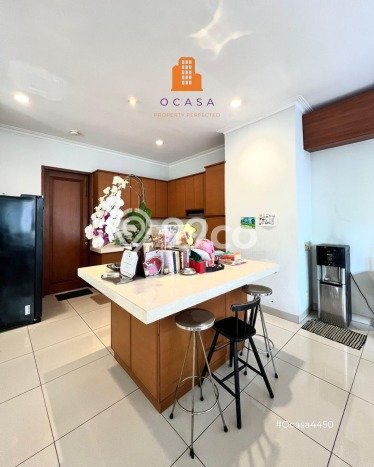 Rumah Elit LB 450m2 Siap Huni Desain Elegan di Kemang, Jakarta Selatan Rumah Elit LB 450m2 Siap Huni Desain Elegan di Kemang, Jakarta Selatan