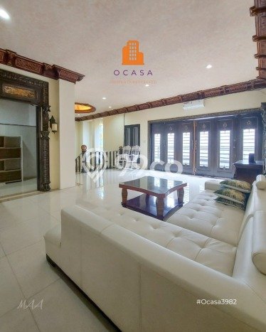 Best Deal Hunian Mewah Ideal dan Luas di Menteng, Jakarta Pusat Best Deal Hunian Mewah Ideal dan Luas di Menteng, Jakarta Pusat