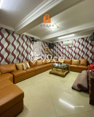 Rumah Elit LB 700m2 Siap Huni Desain Elegan di Sunter, Jakarta Utara Rumah Elit LB 700m2 Siap Huni Desain Elegan di Sunter, Jakarta Utara