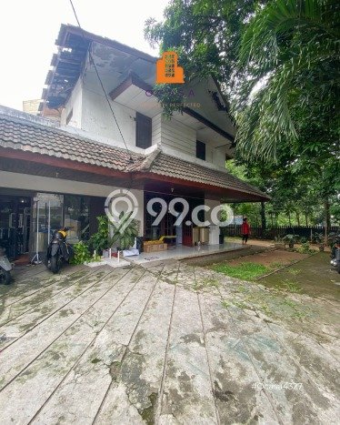 Dijual Rumah Mewah Exclusive di Kebayoran Baru, Jakarta Selatan Dijual Rumah Mewah Exclusive di Kebayoran Baru, Jakarta Selatan