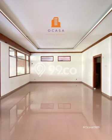 Hunian Super Elit dengan Akses Paling Strategis di Kemang, Jakarta Selatan Hunian Super Elit dengan Akses Paling Strategis di Kemang, Jakarta Selatan