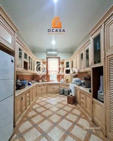 Jual Rumah Luas Megah Dengan View Cantik di Pondok Indah, Jakarta Selatan Jual Rumah Luas Megah Dengan View Cantik di Pondok Indah, Jakarta Selatan