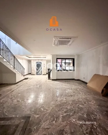 Jual Rumah Luas Megah Dengan View Cantik di Pondok Indah, Jakarta Selatan Jual Rumah Luas Megah Dengan View Cantik di Pondok Indah, Jakarta Selatan