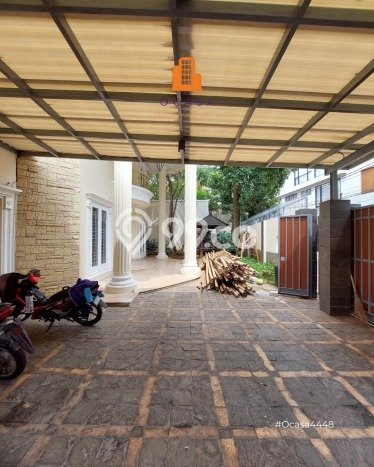 Hunian Super Mewah dengan Akses Paling Strategis di Ampera, Jakarta Selatan Hunian Super Mewah dengan Akses Paling Strategis di Ampera, Jakarta Selatan