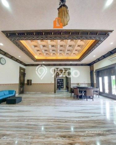 Best Deal Hunian Mewah Ideal dan Luas di Menteng, Jakarta Pusat Best Deal Hunian Mewah Ideal dan Luas di Menteng, Jakarta Pusat