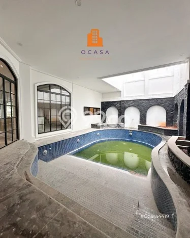 Jual Rumah Luas Megah Dengan View Cantik di Pondok Indah, Jakarta Selatan Jual Rumah Luas Megah Dengan View Cantik di Pondok Indah, Jakarta Selatan