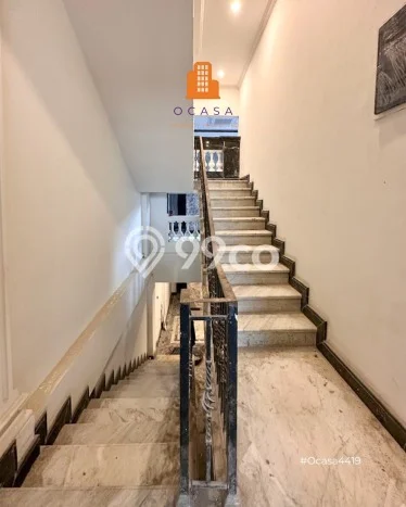 Jual Rumah Luas Megah Dengan View Cantik di Pondok Indah, Jakarta Selatan Jual Rumah Luas Megah Dengan View Cantik di Pondok Indah, Jakarta Selatan