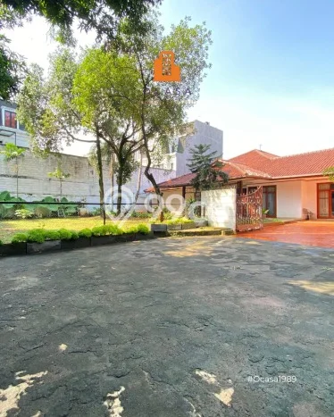 Hunian Super Elit dengan Akses Paling Strategis di Kemang, Jakarta Selatan Hunian Super Elit dengan Akses Paling Strategis di Kemang, Jakarta Selatan