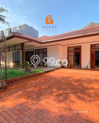 Hunian Super Elit dengan Akses Paling Strategis di Kemang, Jakarta Selatan Hunian Super Elit dengan Akses Paling Strategis di Kemang, Jakarta Selatan