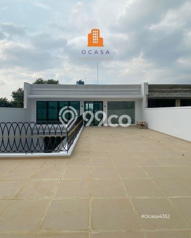 Best Deal Hunian Mewah Ideal dan Luas di Cilandak, Jakarta Selatan Best Deal Hunian Mewah Ideal dan Luas di Cilandak, Jakarta Selatan