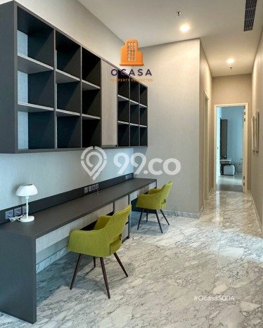 Dijual Apartemen Mewah 4 Bedroom di Jakarta Pusat Dekat ke Fasilitas Publik Dijual Apartemen Mewah 4 Bedroom di Jakarta Pusat Dekat ke Fasilitas Publik