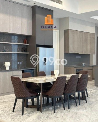 Dijual Apartemen Mewah 4 Bedroom di Jakarta Pusat Dekat ke Fasilitas Publik Dijual Apartemen Mewah 4 Bedroom di Jakarta Pusat Dekat ke Fasilitas Publik